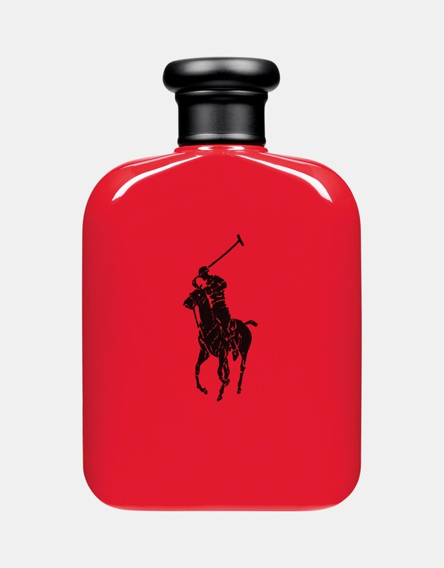 Polo Ralph Lauren - Polo Red EDT 125ml
