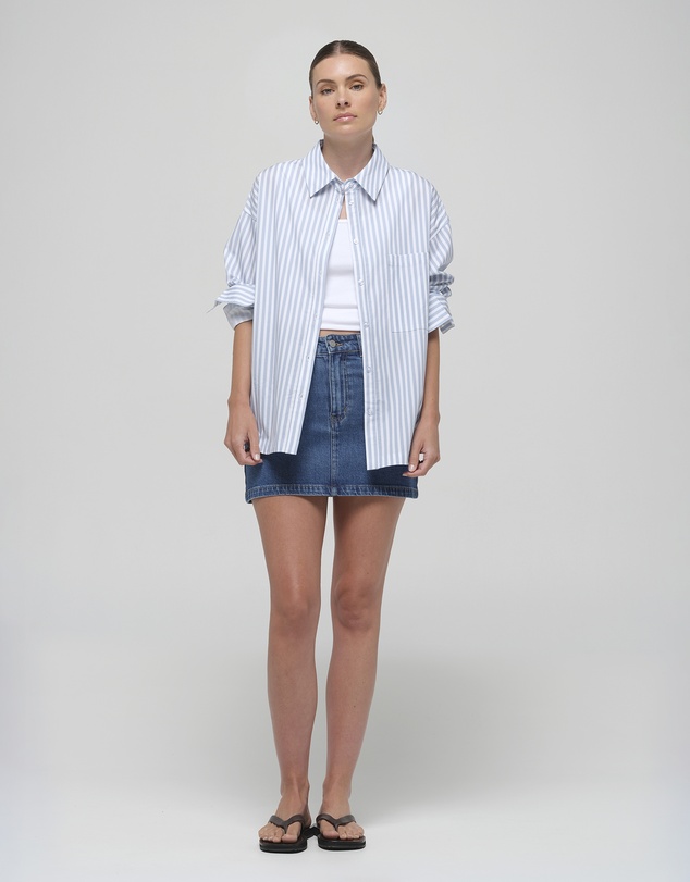 JACANDMOOKI - Sloane Shirt