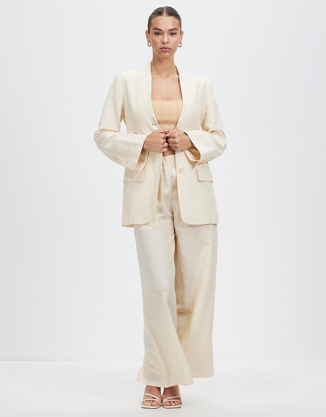 Grace Willow - Amber Jacket
