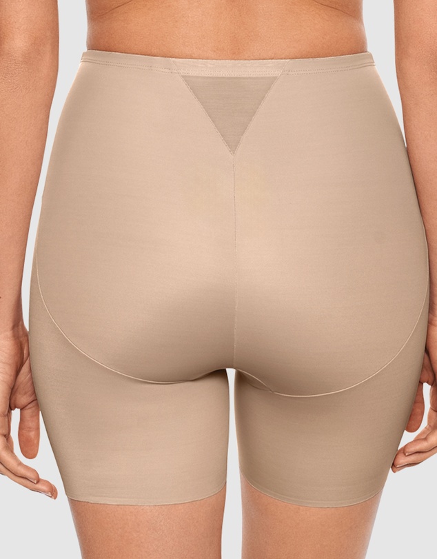 Miraclesuit Shapewear - Tummy Tuck Firm Control High Waist Shapewear Shorts