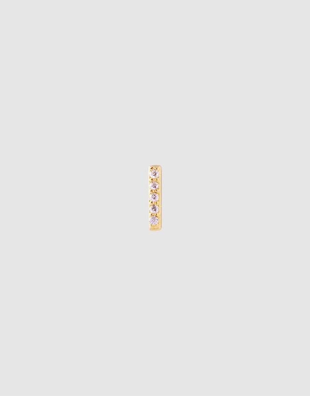 FAIRLEY - Letter Stud - I
