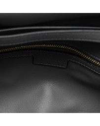 Pre-Loved by Azura Reborn - Pre-Loved Small Calfskin Blondie Chain Satchel