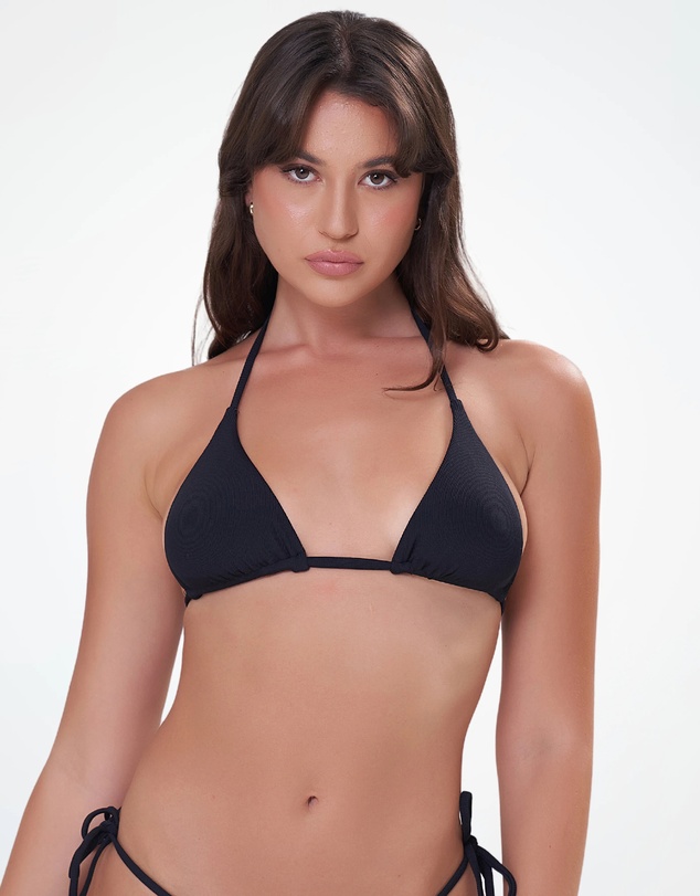 Cinnamon Swan - Essentials Adore Sliding Tri Top
