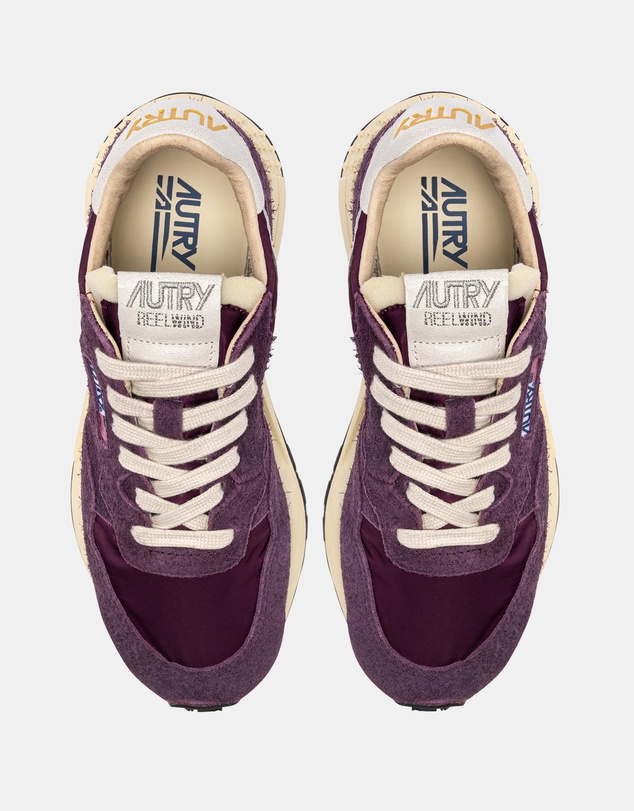 Autry - Reelwind Low Sneakers - Women's