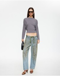 Lioness - Allure Long Sleeve Top