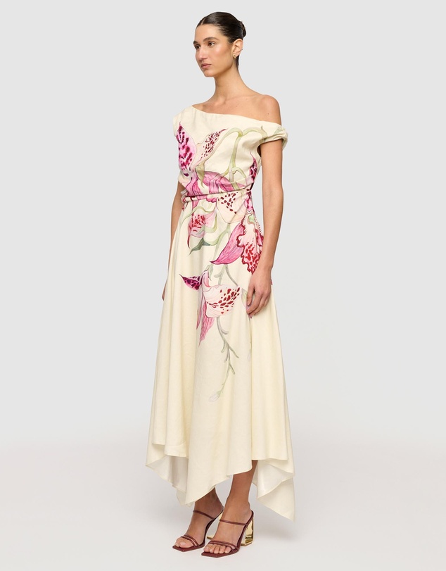 Clea - Waverly Dress