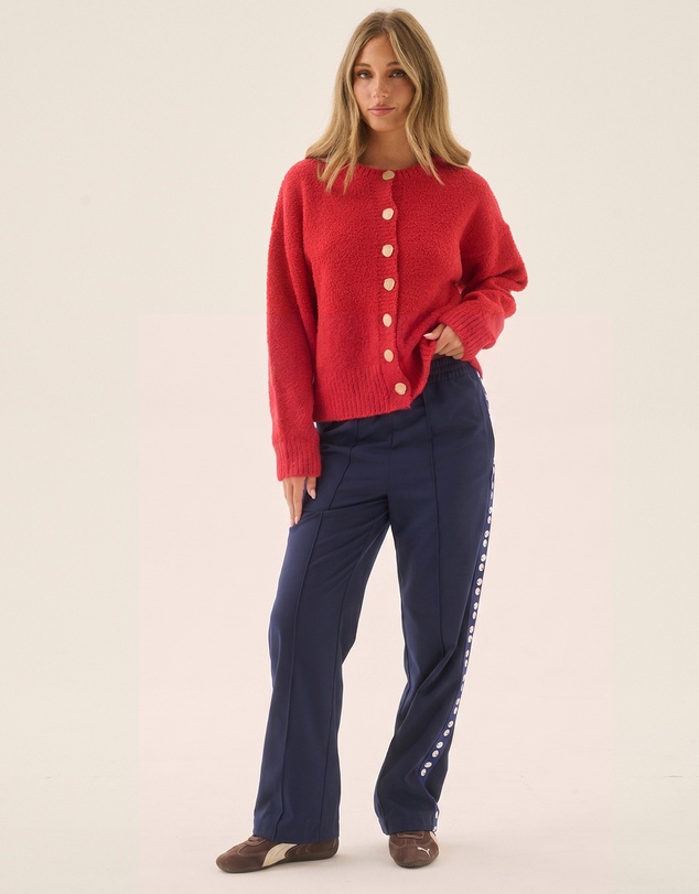 Araminta James - Pomodoro Twill Pants