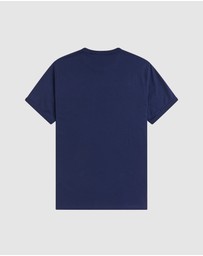 Fred Perry - Ringer T-Shirt