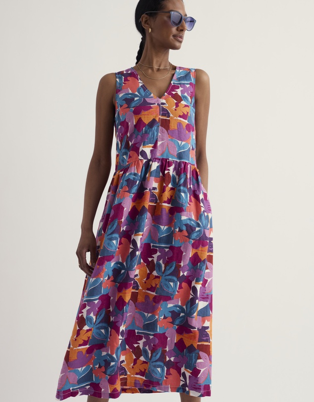 Seasalt - Lowland Heather Dress