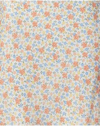 ids - French Garden Bouquet Dress