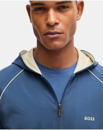 BOSS - Mix&Match Loungewear Jacket