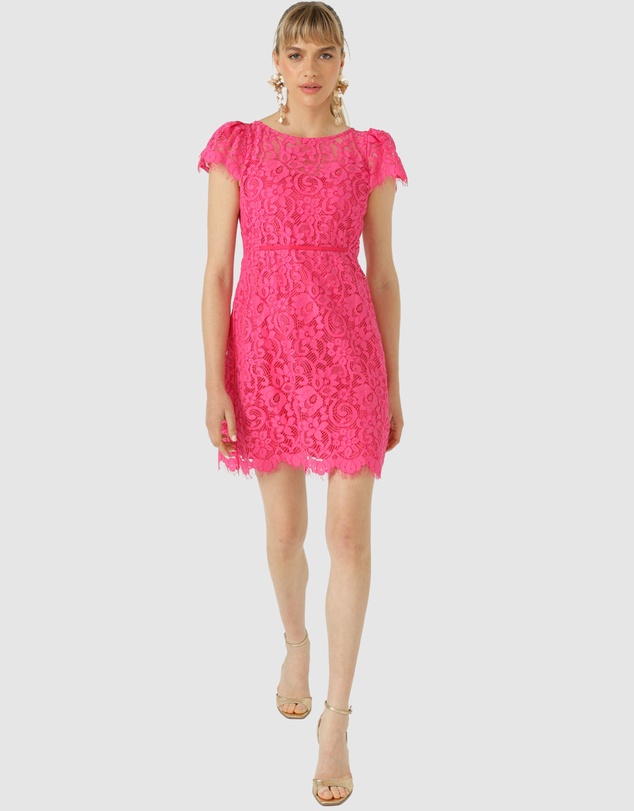 SACHA DRAKE - Kiki Shift Dress
