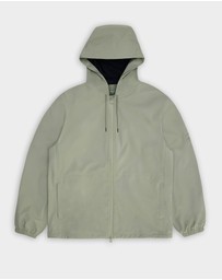 RAINS - Suva Hardshell Rain Jacket