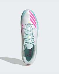 adidas Performance - F50 MESSI LEAGUE Firm Ground /Multi Ground Foot Football Ball Boots Unisex