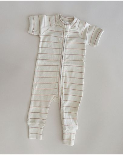 Coco Stripes