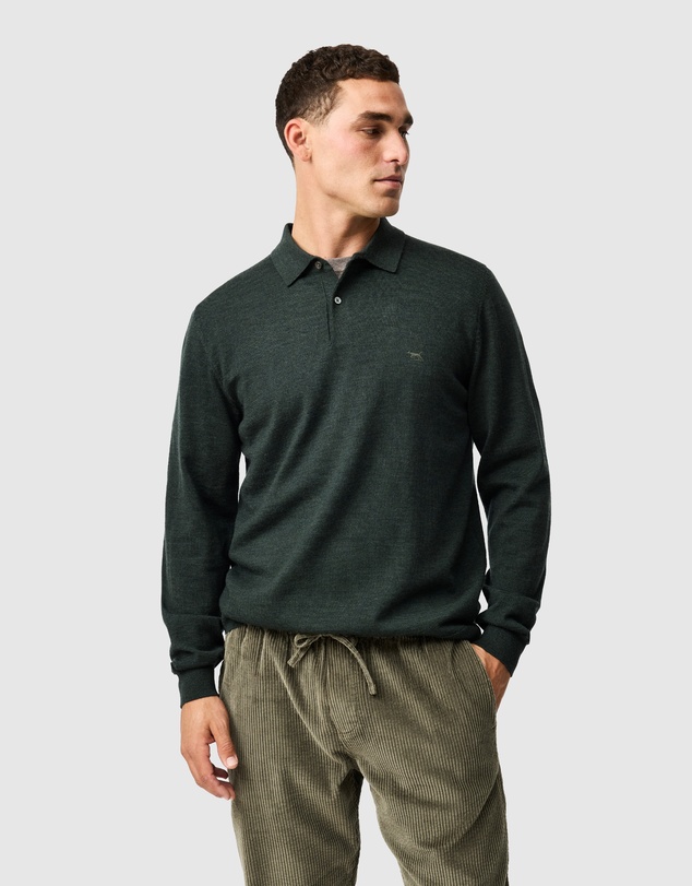 Rodd & Gunn - Way Spur Knit