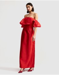 Aston Studio - Primrose Dress