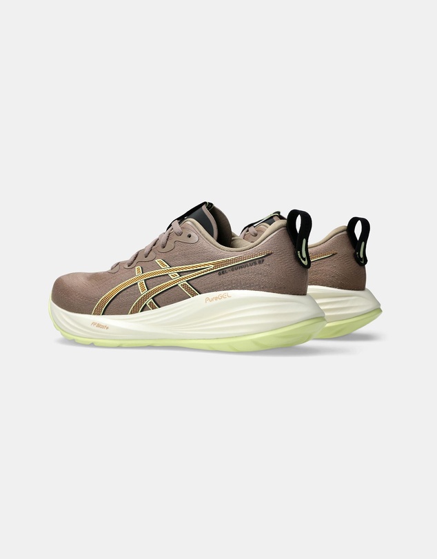 ASICS - GEL-Cumulus 27 (2E Wide) - Men's