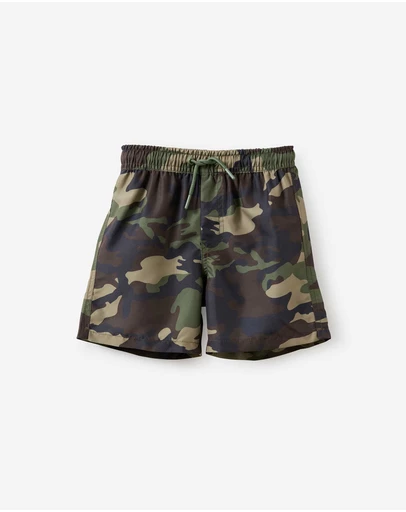 Cotton On Kids - Bailey Board Short