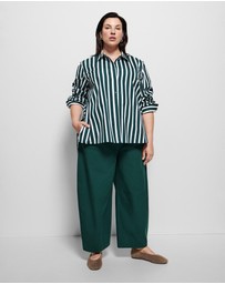 Commonry - Jemma Pant