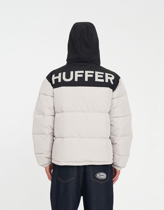 Huffer - Men's Duo Puffer Jacket