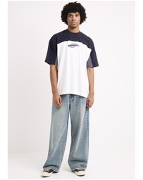 Insight - Saturn Y2K T-Shirt