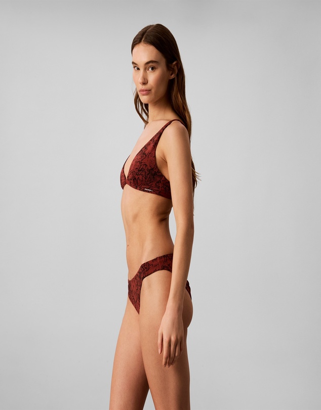 Calvin Klein - Essentials Swim Bikini Bottoms