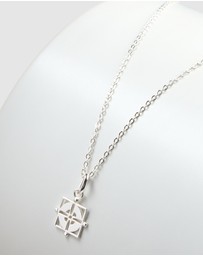 Pastiche - Willow Necklace