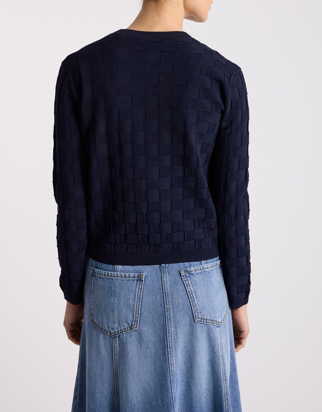 David Lawrence - Cushla Cardigan