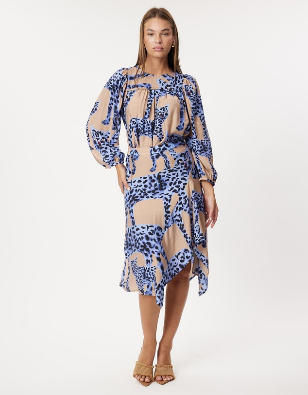Grace Willow - Amity Top