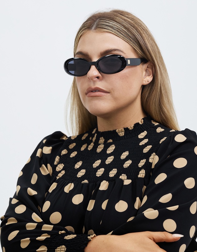Le Specs - Work It