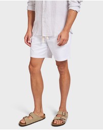 Academy Brand - Newman Short
