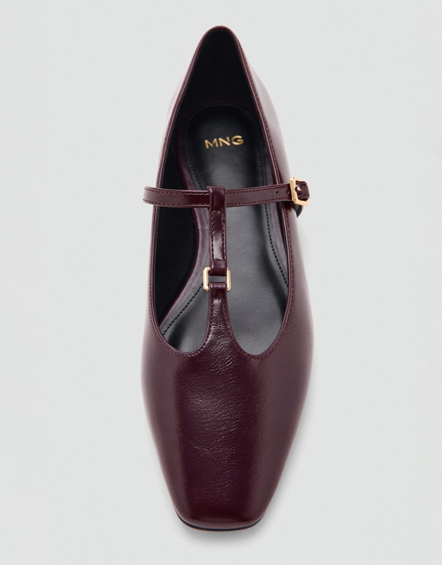 M.N.G - Loto Shoes - Women's