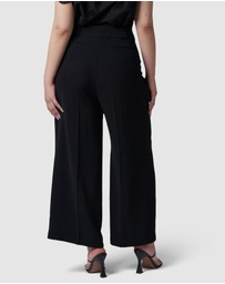 Something 4 Olivia - Harlow Tailored Pant