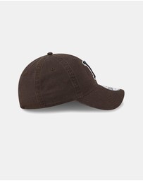 New Era - 9TWENTY Boucle Seasonal Boston Cap