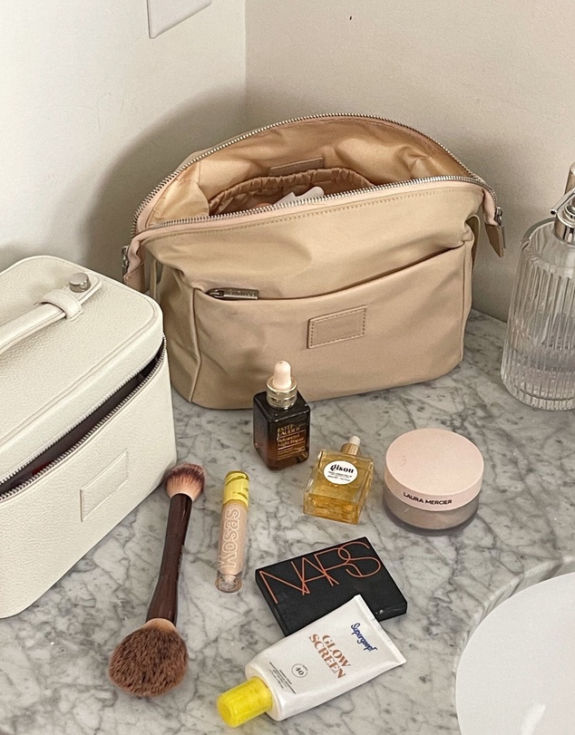 Etoile - Jet Setter Travel Case