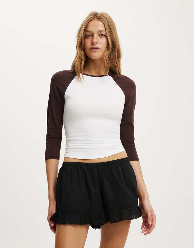 Cotton On - Eliza Short