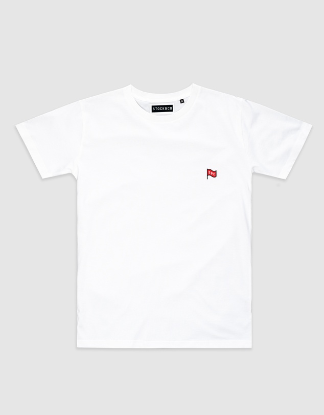 Stock & Co. - Havana Tee - Youth
