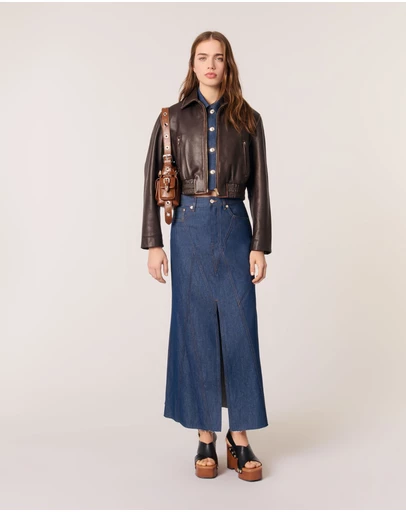 Maje - Jerry Skirt