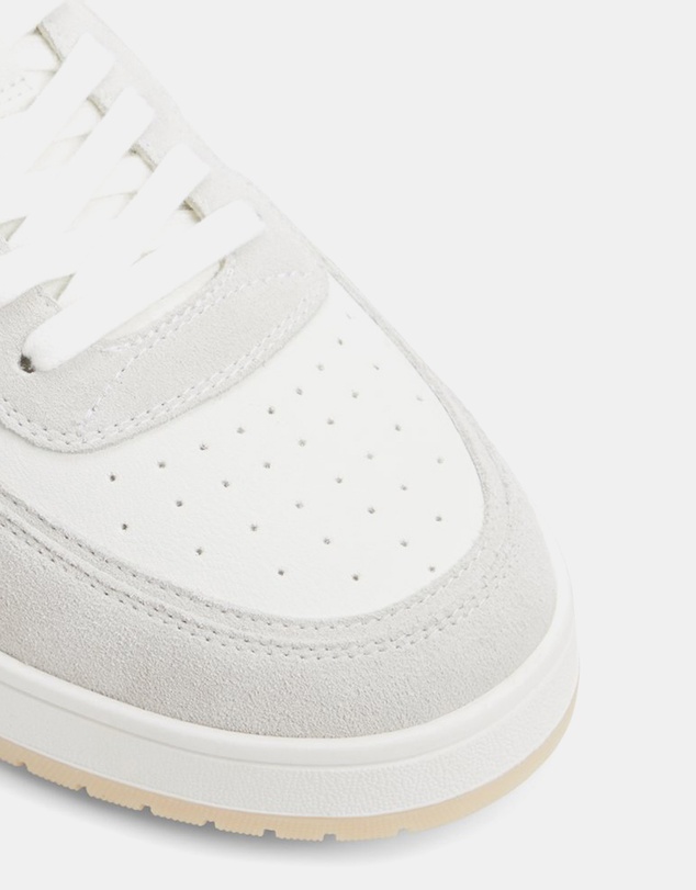 ALDO - Topper Sneakers