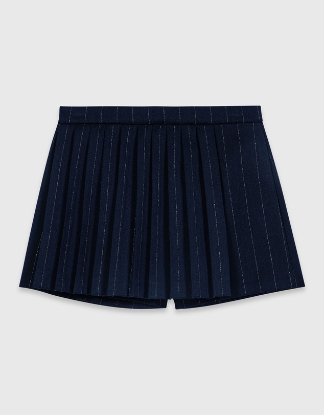 Maje - Iupinello Shorts