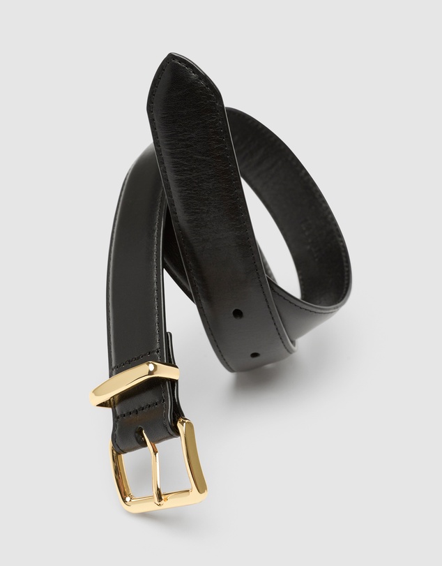 UNISON - Regent Leather Belt