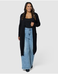 Indigo Tonic - Vivi Cardi