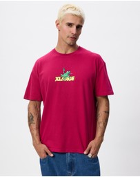 X-Large - Peace Frog SS Tee