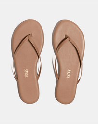 Tkees - Lily Platform