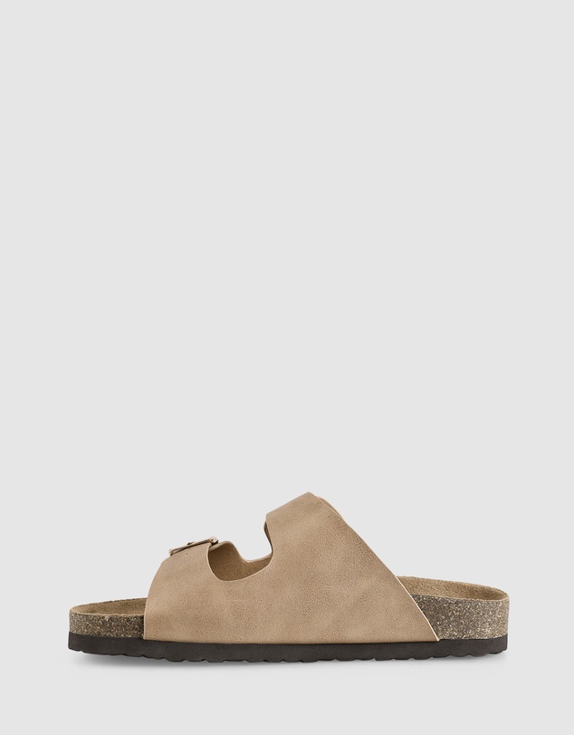 Verali - Xylo Foot Bed Slides