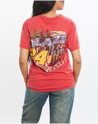 Vintage by The Real Deal - Pre Loved - Vintage NASCAR Racing Tee