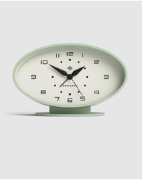 Newgate - Newgate Ronnie Alarm Clock Neo Mint