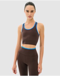 Splits59 - Amber Airweight Bralette