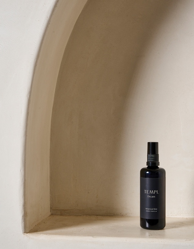 TEMPL - Dreams Botanical Mist